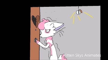 im not a vampire 48 hr oc map part 5 for Foxy Roxy1464