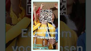 De Apneuvereniging Geeft Apneupatiënten Een Stem