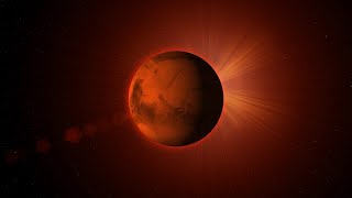 MARS - Documentaire de l'Univers