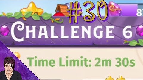 Challenge 6, 3 Wins - Merge Magic! | Rosie Rayne