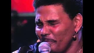 The Neville Brothers - Amazing Grace - 10/31/1991 - Municipal Auditorium New Orleans (Official)
