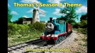 Thomas’s Theme (Season 8)