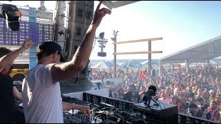 Cosmic Gate - Am2Pm Live At Luminosity 2019