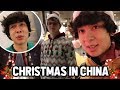 My Christmas in China 🎄🎅🏼