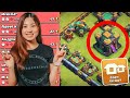Super Baited New Th14 CWL &amp; Legend League Base With Link | Th14 Anti 2 Star War Base With Link | CoC
