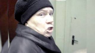 Видео 0055. Пранкуем с Анусовой, Лавочка закрылась, Гробик-1 - Спидовая (автор: Пранки)