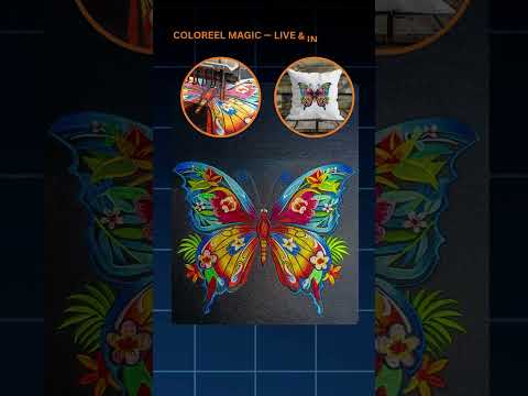 Cre8iveskill Exhibiting At Fespa Mexico 2025