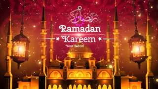 Ramadan Kareem Openers   After Effects Template   YouTube screenshot 4