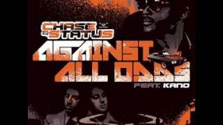 Chase and Status - Against All Odds (Dubstep Remix)