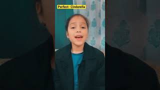 Perfect song Cover- Cinderella movie by Camila Cabello