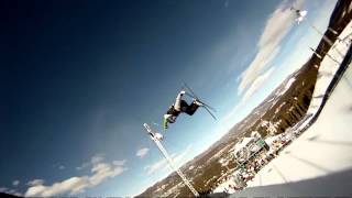 Лыжи+Сноуборд-ЛУЧШЕЕ-CJ Accord_HD_720