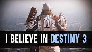 Eyes Up, Guardian: Why I'm Hopeful For The Future Of Destiny