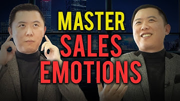 How To Inject Emotions When You Sell