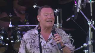 UB40 Feat. Ali Campbell Live In California 15th May 2022