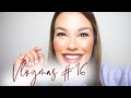 Vlogmas 2020 #16 - Beauty poklon za vas i praznični tutorijal 😊🎁