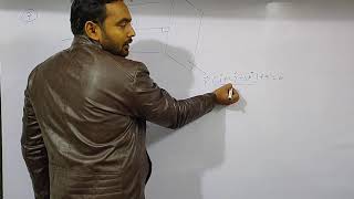 THREE dimensional geometry class12 maths CBSE NCERT miscellaneous ex on chapter 11 part 1