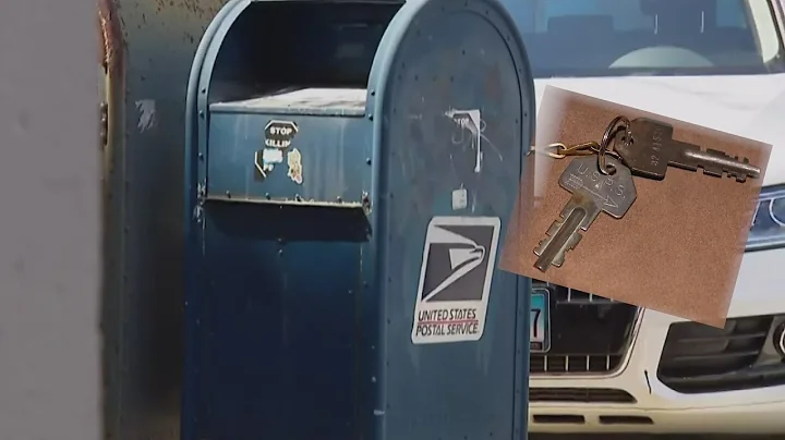 Postal workers' union demanding safety changes aft...