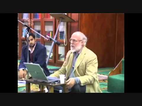 Islamic Extremism- Talk by Dr. Umar Faruq Abd-Alla...