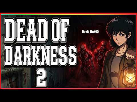 Dead Of Darkness 2 Announce Trailer