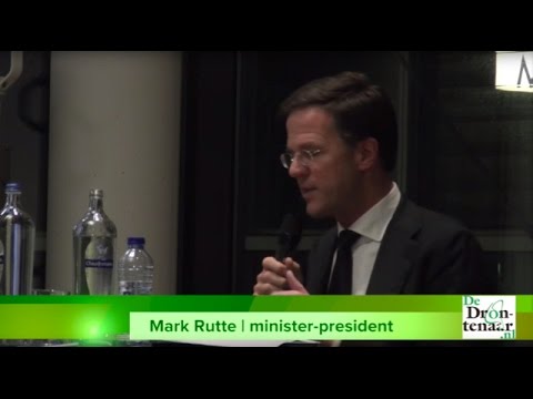 Mark Rutte ziet situatie met Rusland voorlopig niet verbeteren | video