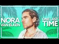 Capture de la vidéo Nora Van Elken - One Last Time (Feat. Mark Wilkinson) [Lyric Video]