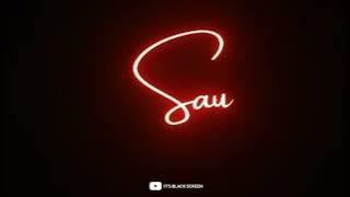 🔹Jab Tak Song || Black Screen Lyrics Status || New Whatsapp Status 2k21 || By It's Black Screen🔹