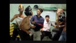 Joget Kok Sepi Sih (jaga malam)