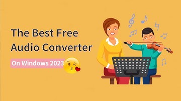 [2023 Full Guide] How to Convert an MP3 File into WAV Format