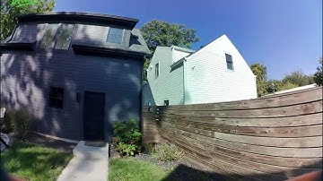 DJI o4 Lite Lens Mod Comparison