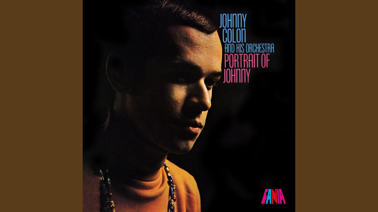 Johnny Colón & Orchestra - Son Montuno acordes