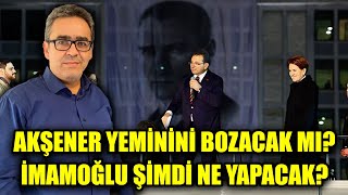 EKREM İMAMOĞLU NEDEN CHP GRUP TOPLANTISINA KATILDI?