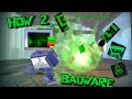 How 2 UPDATED BADWARE In Die of DEATH - Gameplay + Tips n Commentary