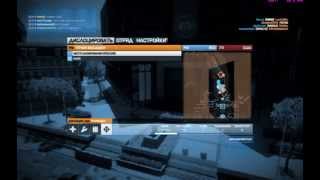 Battlefield 3 cheater D34DM4U53 (15th july 2012)