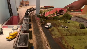 July 2020 layout update