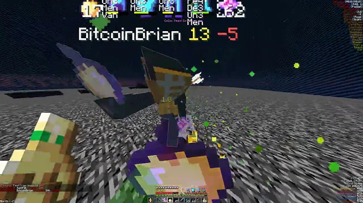 Surviving a $200 MILLION Bounty on 2b2tpvp.net