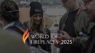 World Of Fireplaces 2025
