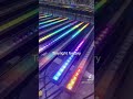 Led beam pixel bar light .#led #factory #stageshow
