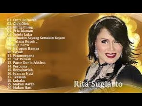 Rita Sugiarto full album 
