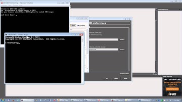 GNS3 v1.3.3 Installation with IOS, IOU ASA and VirtualBox PC configuration