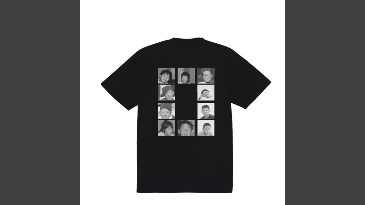 D.L.Y.S (feat. Nippochingu, Ak"kiss, 22, L-Run & Tyler)