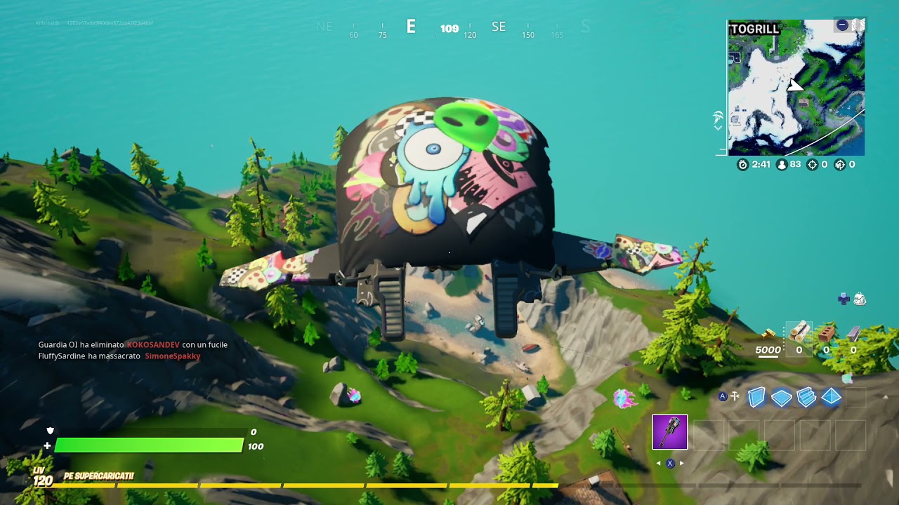 Visita Baia del Naufragio Incarichi Scheda Punti Giornaliera