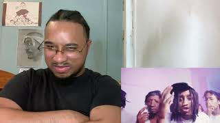 FREE SDOT GO !!! Sdot Go - Free G (Official Music Video) Crooklyn Reactions