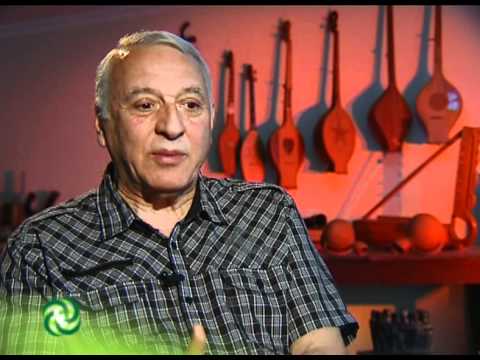 Constanta TV - ღვინო და მრავალჟამიერი