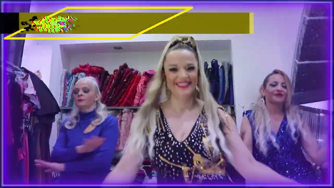 DOCE SINFONIA VIDEO PROMOCIONAL 2026