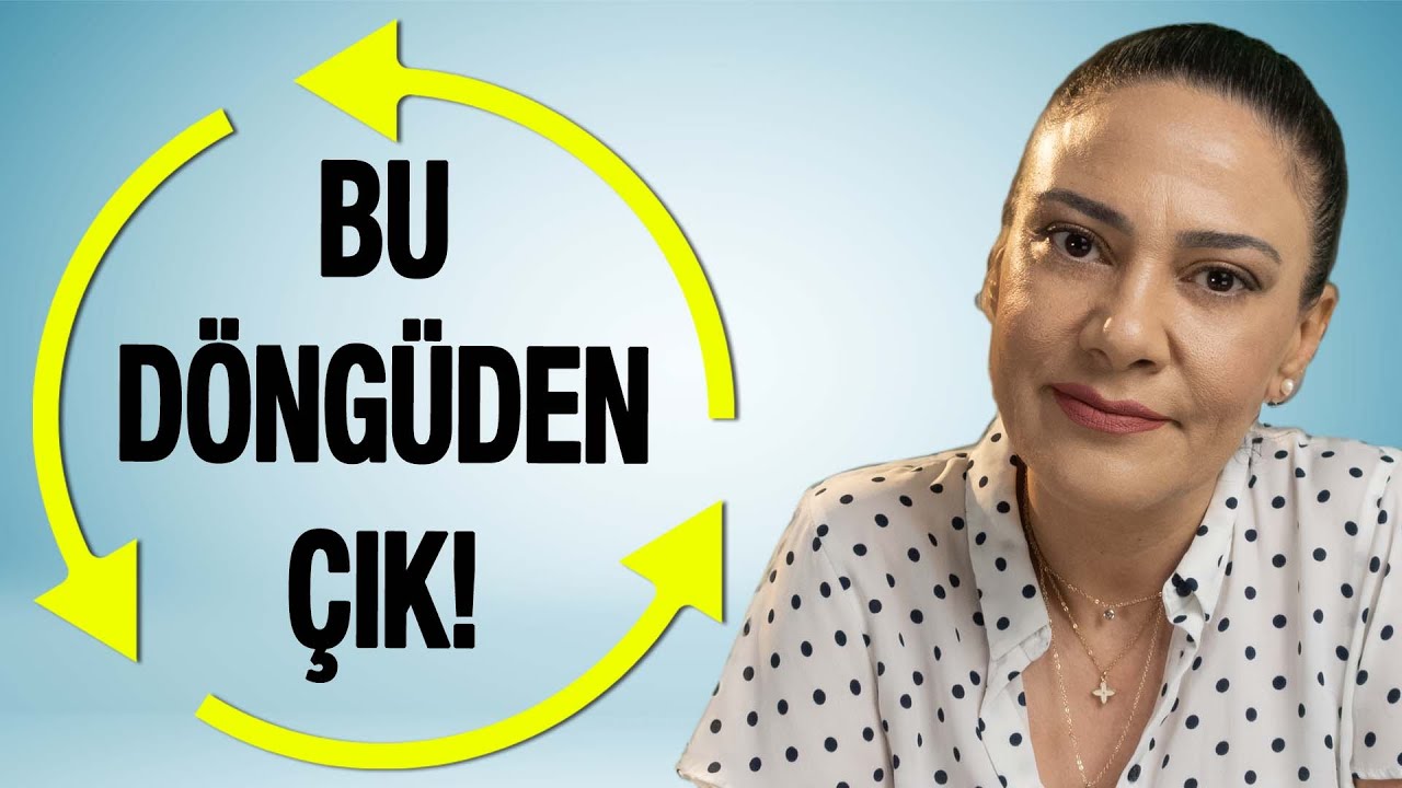 Duygusal Zekada Seviye Atlamak - Drama Üçgeninden Nasıl Çıkarım?