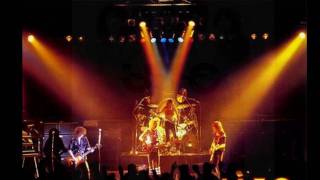 Video thumbnail of "UFO - Chains Chains - Headstone: Live at Hammersmith 1983 [HD]"