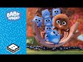Beaver in Trouble! 🦫 Baby Lemmings to the Rescue! | Baby Lemmings | Boomerang UK