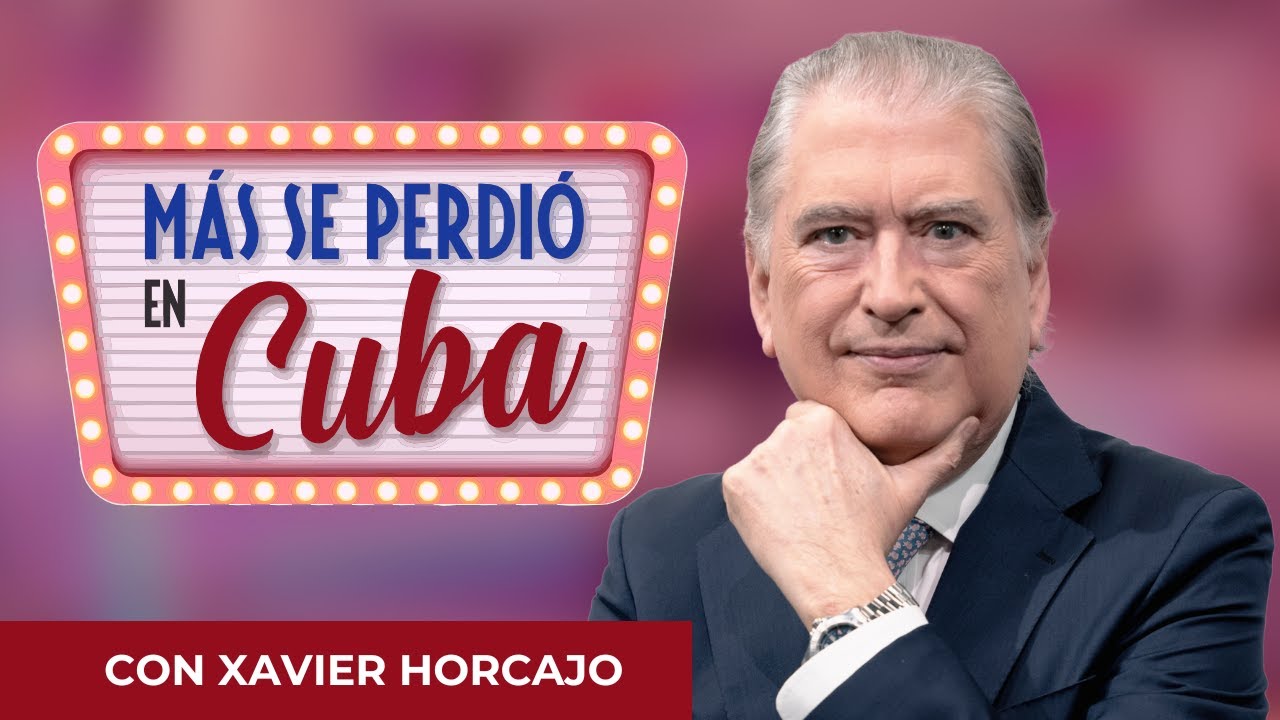 🔴 DIRECTO | Más se Perdió en Cuba