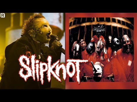How Slipknot Wrote 'Wait And Bleed'