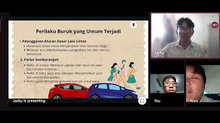 Literasi Transportasi bagi Masyarakat: Edukasi untuk Penggunaan yang Lebih Baik | Project Akhir